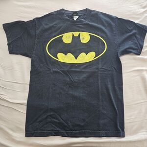 Batman Emblem T-shirt